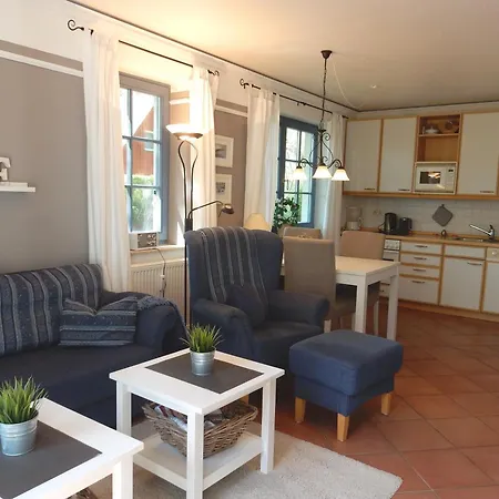 Eichenpark 33 * Prerow